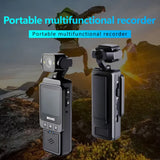 1080P WiFi Mini Sports Cam – Travel, Bicycle & Motorcycle Recorder for Vlogging & Action Shots 🎥🚴🏍️