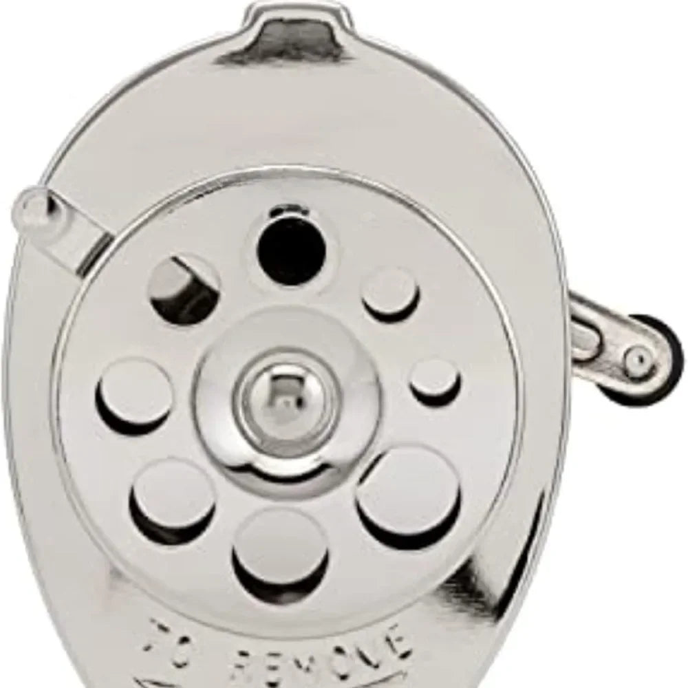 Manual Pencil Sharpener – Compact Precision Sharpener for Smooth, Clean Pencil Tips