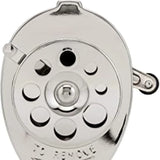 Manual Pencil Sharpener – Compact Precision Sharpener for Smooth, Clean Pencil Tips