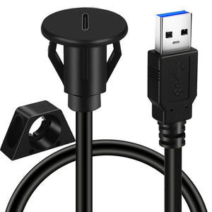 USB to Type C
