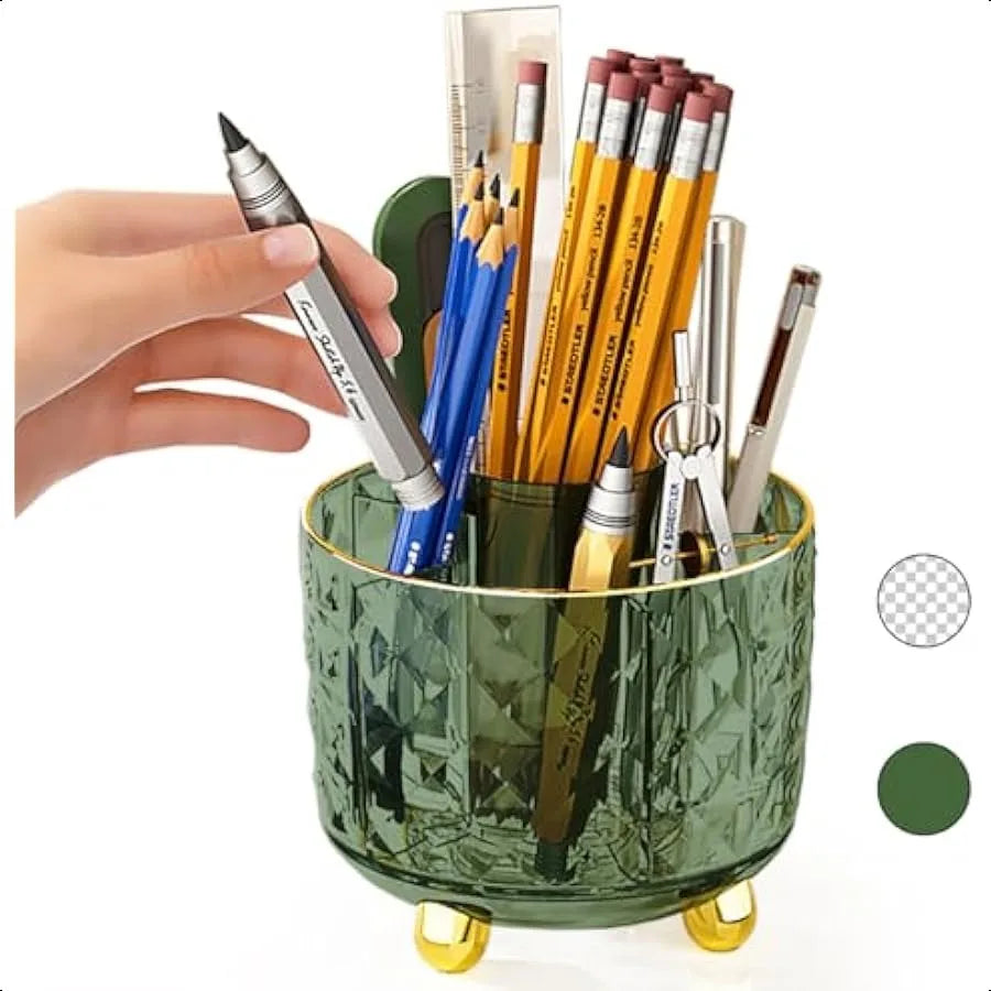 https://www.pulingo.com/products/dark-green-pen-pencil-holder-for-desk-360-rotating-pen-organizer-green-office-supplies-cute-pen-holder-6compartment-pencil-hol?utm_source=copyToPasteBoard&utm_medium=product-links&utm_content=web