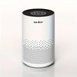 SEJOY Air Purifier – H13 HEPA Filter, 22 dB Sleep Mode & 360° Air Intake for Home & Bedroom