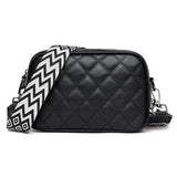 Women’s Genuine Leather Crossbody Bag – Vintage Shoulder Satchel Handbag for Casual Daily Wear & Travel