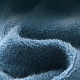 Bamboo Fibre Face Towel – Soft, Highly Absorbent Household Bath Towel