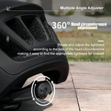 MIPS Bicycle Helmet – Ultra Lightweight Integrated Molding Cycling Helmet with Adjustable Size for Men & Women