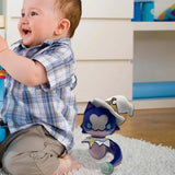 Owl House Stringbean Plush Doll – Cute Soft Stuffed Animal Toy, Collectible Plush Figure for Kids, Boys & Girls Gift