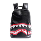 Anti-Theft Waterproof Backpack for Men & Women — Casual Travel Rucksack & Senior Student Schoolbag