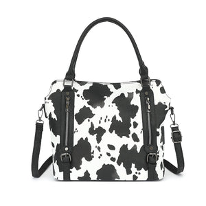 Black Cow