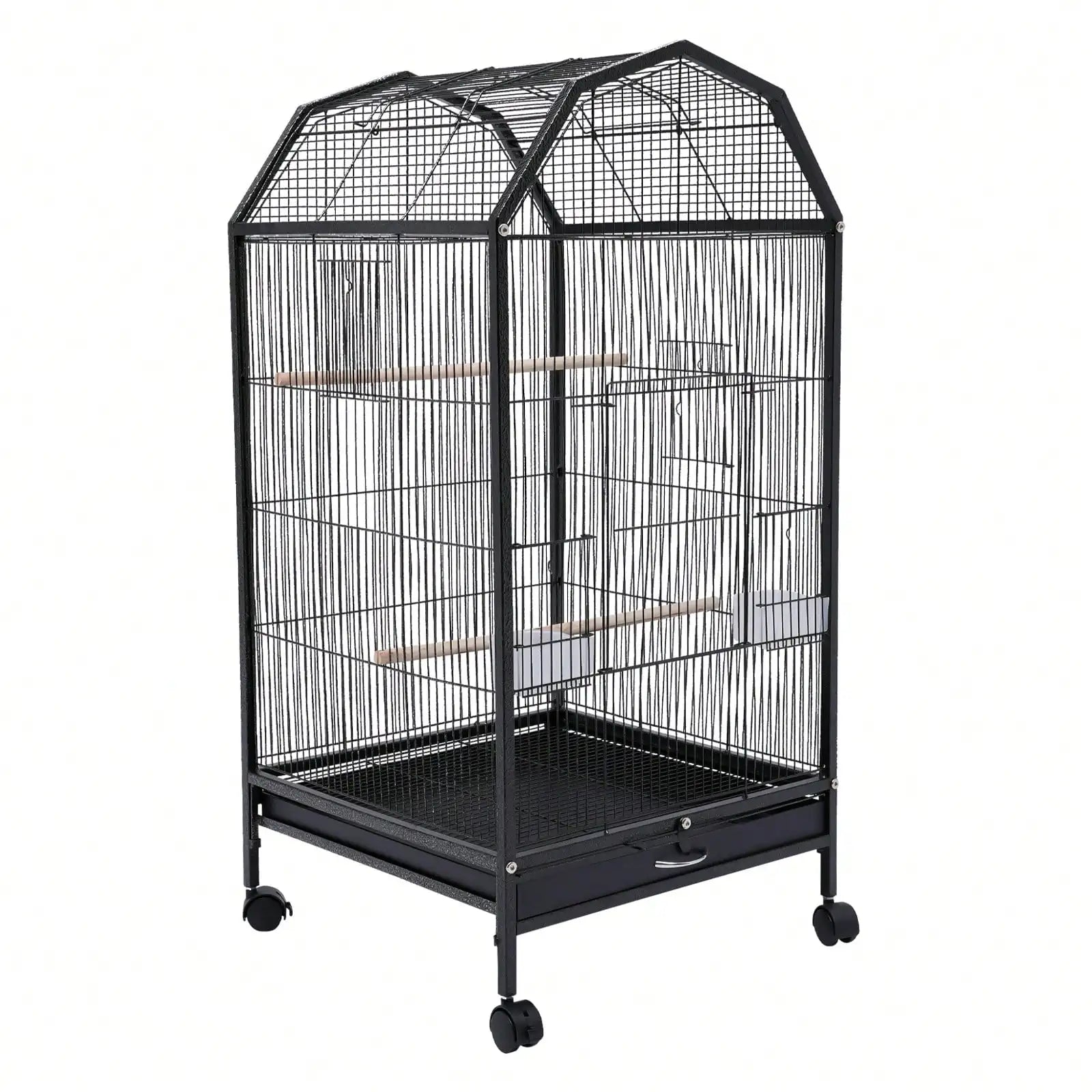 https://www.pulingo.com/products/parakeet-36-9-inch-wrought-iron-cage-pet-flight-cages-with-4-universal-wheels-3-standing-poles-rolg-stand-bird-playground?utm_source=copyToPasteBoard&utm_medium=product-links&utm_content=web