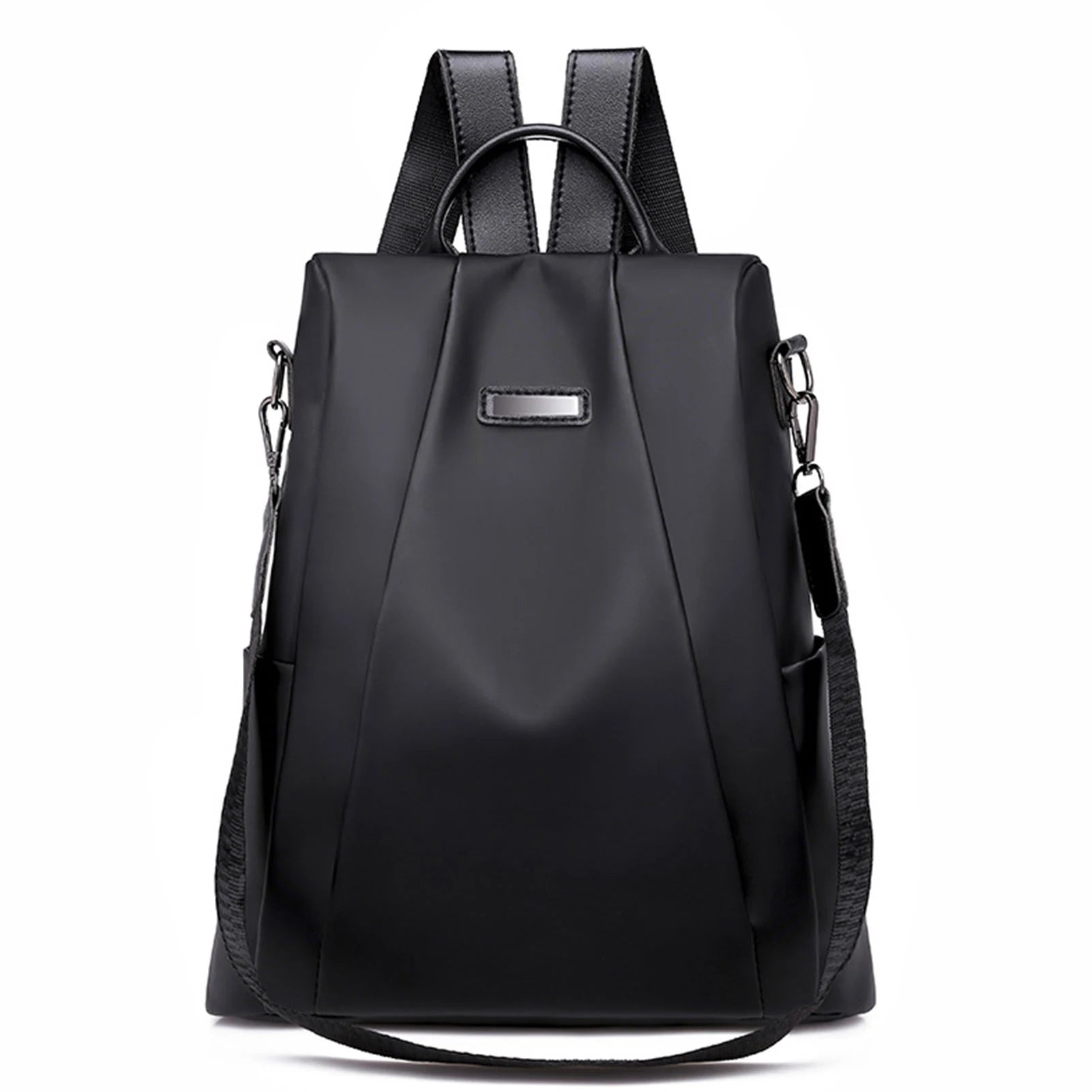 Oxford Cloth Anti-Theft Backpack for Women – Lightweight Multi-Pocket Gift Backpack