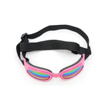 Fashion Dog Sunglasses – Waterproof UV Protection Goggles for Small, Medium & Large Dogs
