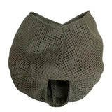 Breathable Cat Muzzle – Anti-Biting & Chewing Pet Grooming Bag for Bathing & Indoor Control 🐱🔒