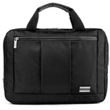 3-in-1 Hybrid Laptop Bag – Waterproof Backpack, Briefcase & Messenger Bag for 11.6–13.3 inch Laptops