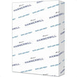 📄 A4 Copy Paper – 20 lb White Paper, 92 Brightness, 210mm × 297mm, 1 Ream (500 Sheets), Made in USA