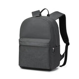 KONO Lightweight School Backpack – Casual Daypack for Girls & Boys | Travel-Friendly Bookbag for Men & Women