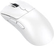 MambaSnake X Attack Shark R1 Wireless/Wired Gaming Mouse – 59g Superlight with PAW3311 Sensor, BT & 2.4G Tri-Mode Connectivity