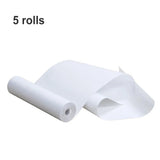 BPA-Free Fax Machine Thermal Paper – 210×30mm Non-Toxic Printing Paper Rolls for Long-Term Document & Photo Storage