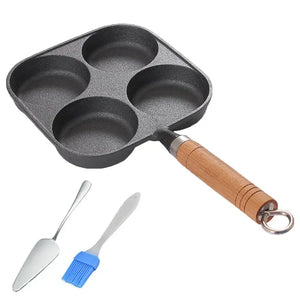 Black Casting Iron