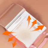 Dough Proofer with Temperature Control – Sourdough Rising Box for Bread & Pizza Dough Prep