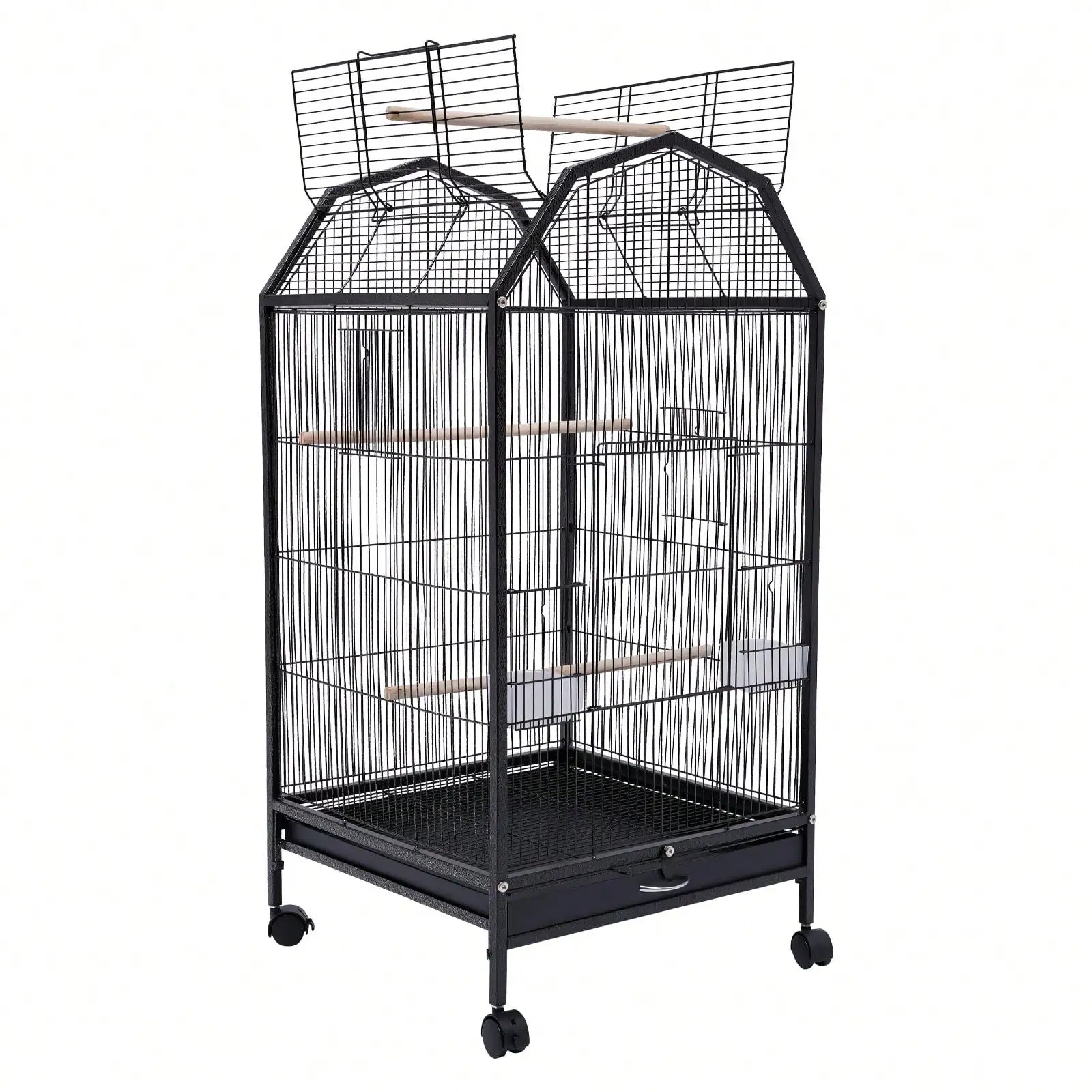https://www.pulingo.com/products/parakeet-36-9-inch-wrought-iron-cage-pet-flight-cages-with-4-universal-wheels-3-standing-poles-rolg-stand-bird-playground?utm_source=copyToPasteBoard&utm_medium=product-links&utm_content=web