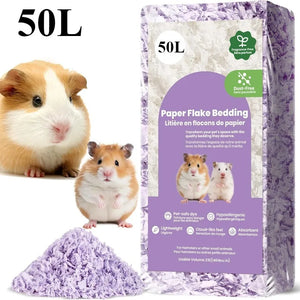 50L-Violet