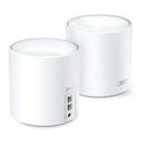 TP-Link AX1500 Wi-Fi 6 Dual-Band AI-Driven Home Mesh Router System