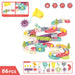 86pcs