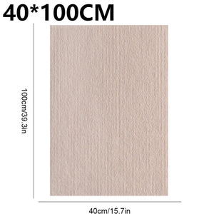 40X100CM Khaki