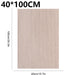 40X100CM Khaki