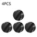 4 Pcs