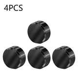 Magnetic GPS Locator – USB Micro 5Pin DC Tracker with Anti-Lost Alarm for Cars, People & Personal Items (1–4pcs Set)