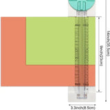 Multi-Function Paper Trimmer (4 Styles) – Craft Paper Cutter for Scrapbooking, Photos & Precision Cutting