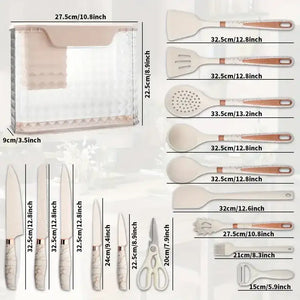 16pcs set