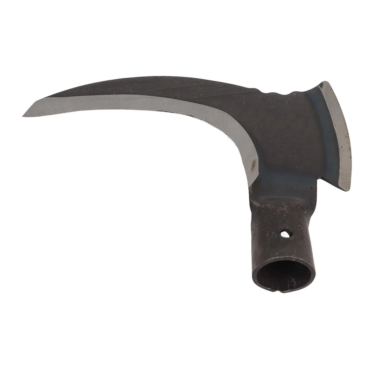 Double Scythe – High Manganese Steel Dual-Blade Mowing & Tree Brush Cutter Tool