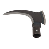 Double Scythe – High Manganese Steel Dual-Blade Mowing & Tree Brush Cutter Tool