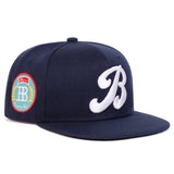 Unisex B-Letter Embroidery Hip-Hop Hat – Adjustable Outdoor Cap for Travel, Sports & Casual Wear 🧢