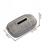 Portable Dog Poop Bag Dispenser – Pet Waste Bag Holder with Rope Clip & Refill Bags for Easy Cleanup on Walks