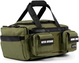 Army green