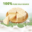 Pet Freeze-Dried Cheese Snacks – High-Calcium, Nutrient-Rich Treats for Dogs & Cats, Supports Digestion & Strong Bones