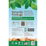 Walnut Shell Cat Litter – 26lb Unscented Natural Litter, Super Absorbent, Low-Tracking, Easy Scooping, Eco-Friendly Formula