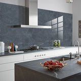 Peel-and-Stick Marble Wall & Floor Sheet – Self-Adhesive Decorative Tile Sticker for Home, Bathroom & Kitchen