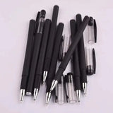 30-Piece Gel Pen Set – Red, Black & Blue Ink Pens for Students, Exams, Office & School Writing Essentials