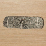 Blue Sage Smudge Sticks – Natural Incense Bundle for Cleansing, Healing & Meditation 🌿✨