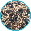 Home Classic Wild Bird Feed & Seed – 20LB Dry Bag, Premium Natural Blend for Outdoor Bird Feeding & Healthy Nutrition