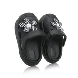 Lightweight Flower-Hole Summer Garden Slippers for Kids – Boys & Girls