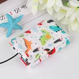 Portable USB Baby Bottle Warmer – Milk Heater with Storage & Insulation for Feeding On-the-Go 🍼⚡👶