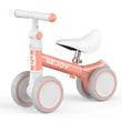 SEJOY Baby Balance Bike – Adjustable Toddler First Walking Bike for Boys & Girls (Seat & Handle Height Adjustable)