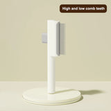 Pet Hair Removal Comb – Cat Hair Grooming Brush High-Quality for Long & Short Hair