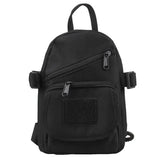 Tactical Sling Backpack for Men – Military MOLLE EDC Rover Shoulder Bag