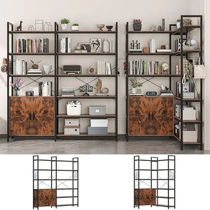 Rustic Brown